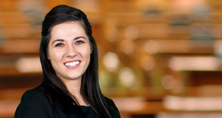 Immigration Attorney Isabel Cueva
