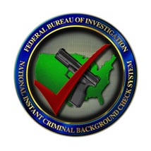 nics fbi logo