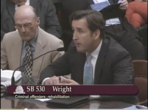 mat's hearing on sb530