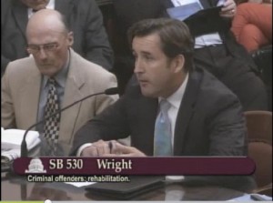 mat's hearing on sb530