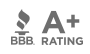 logotype of website named Better Business Bureau