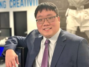 Johnny Lok